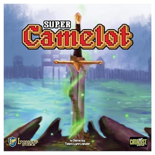 Super Camelot