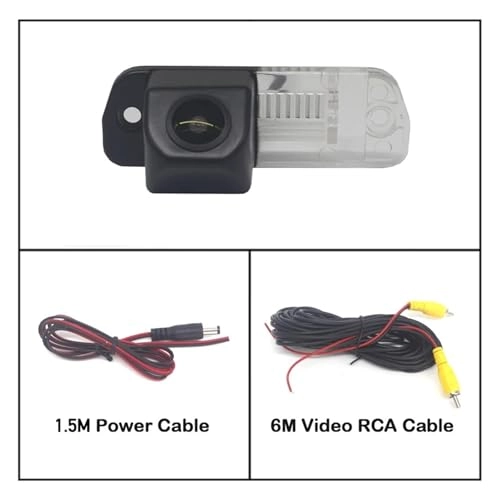 Reversing Camera - Night vision 1080p*720p