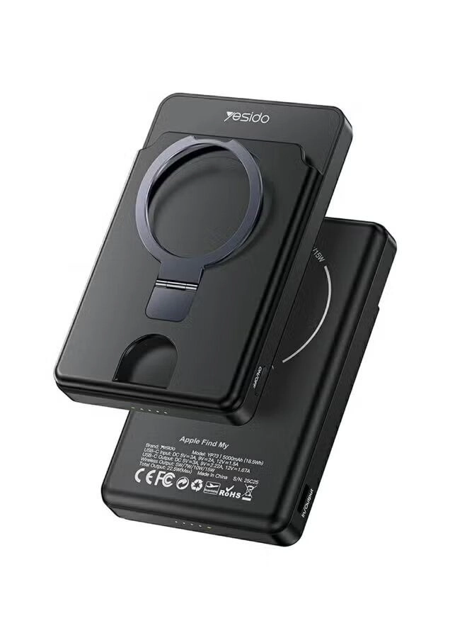 Yesido YP73 - 5000mAh 22.5W