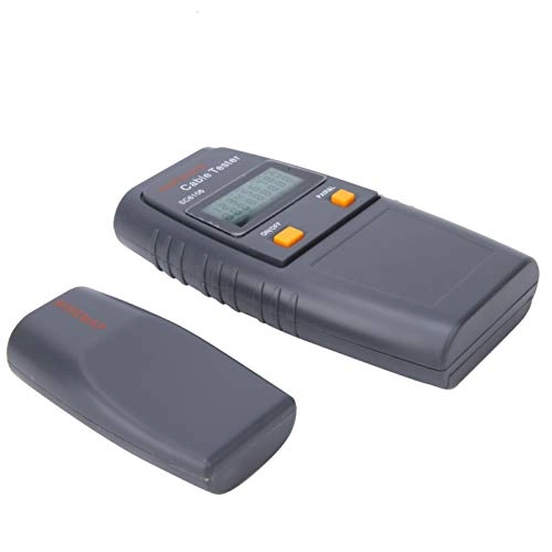 SC6106 - RJ45 RJ11 BNC