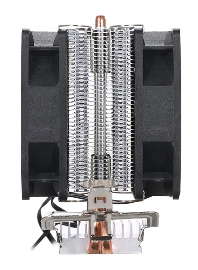 Motherboard South And North Bridge Heatsink Fan