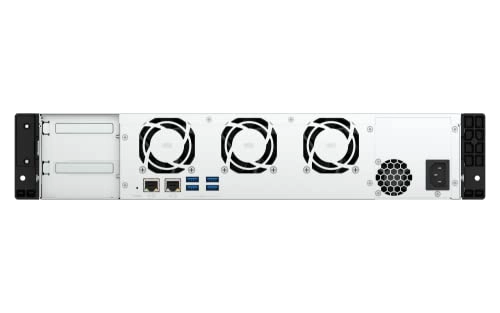 TS-855EU-RP-8G-US 8-Bay
