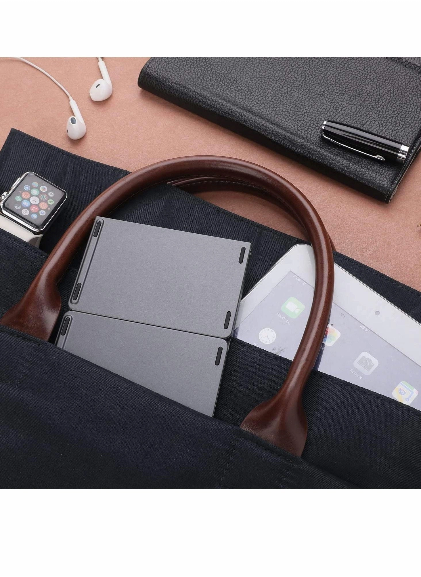 Foldable Keyboard - Wireless