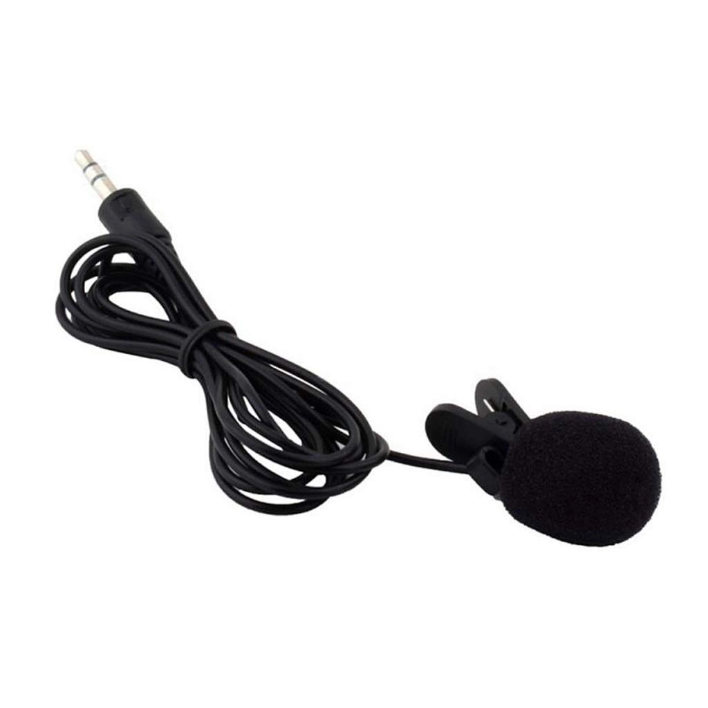 857 3.5mm-Mini-Jack+USB Microphone