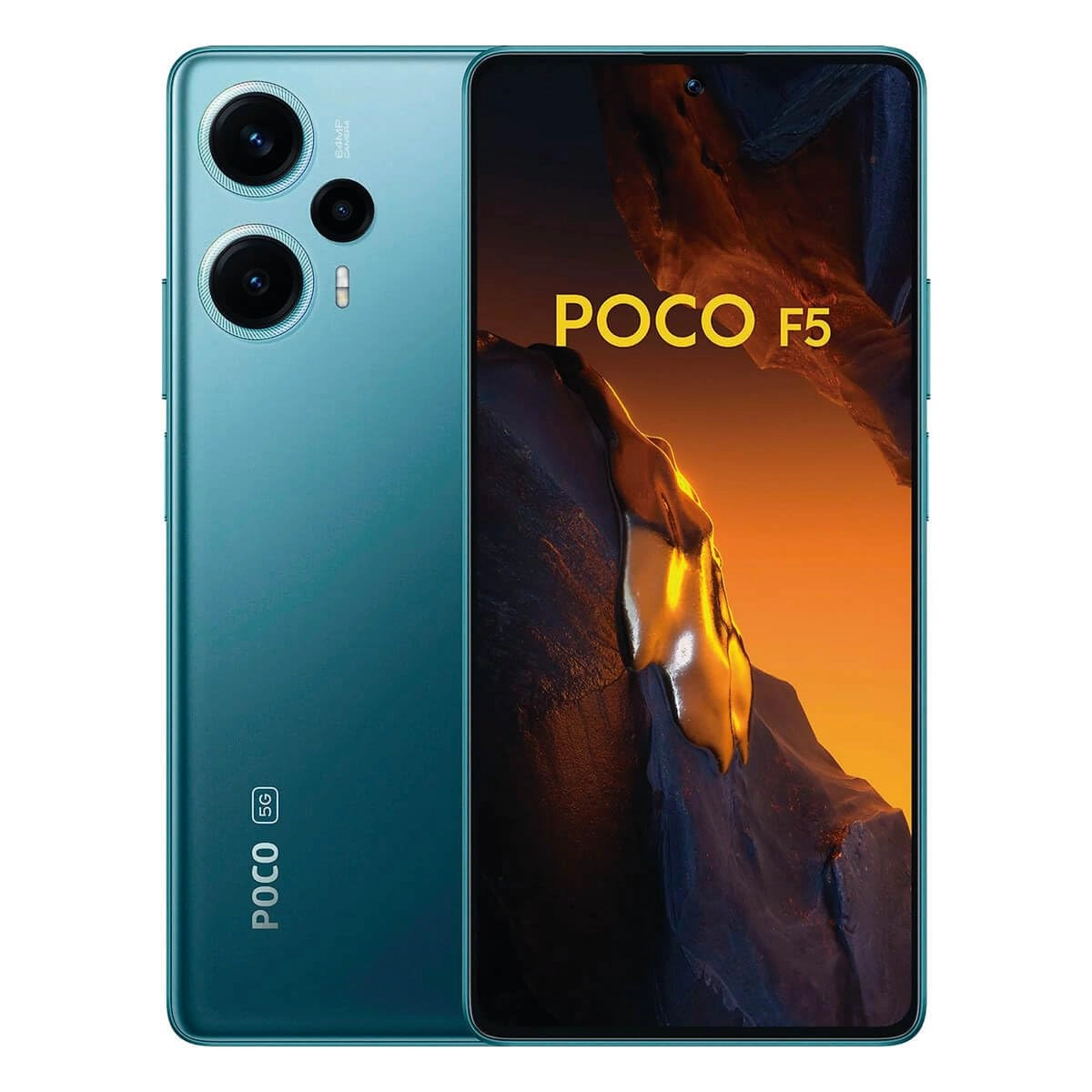 Poco F5 - 12GB 256GB