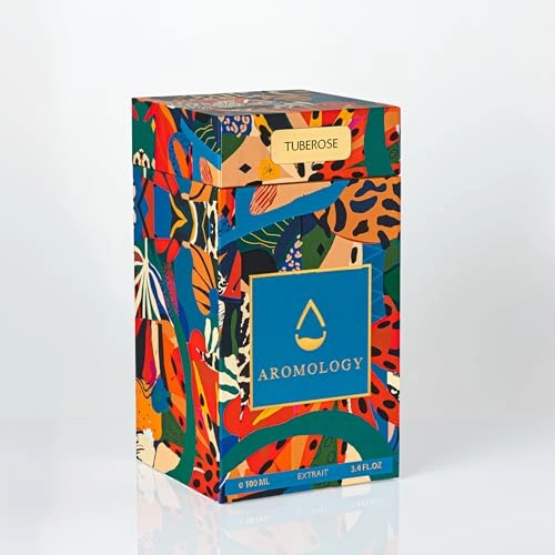 Tuberose Extrait de Parfum - 100 Milliliters