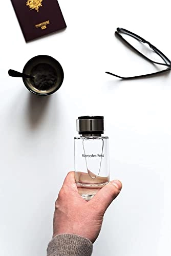 Eau de Toilette - 75 ml