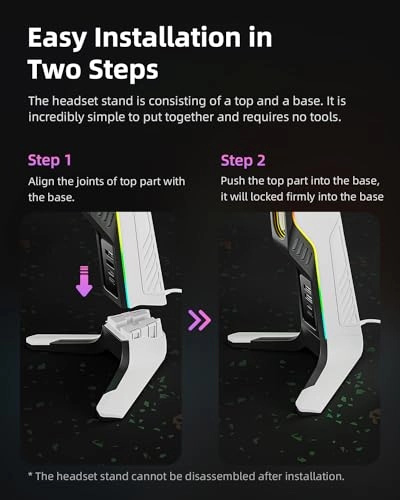 HS-X2 - Wired PC Computer Xbox One Xbox Series S/X PS5 PS4