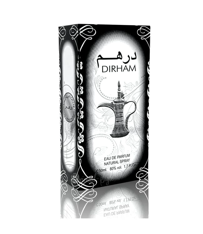Dirham Eau de Parfum 50ml