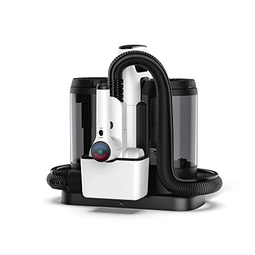 Spot Essentials - Auto Self-cleaning