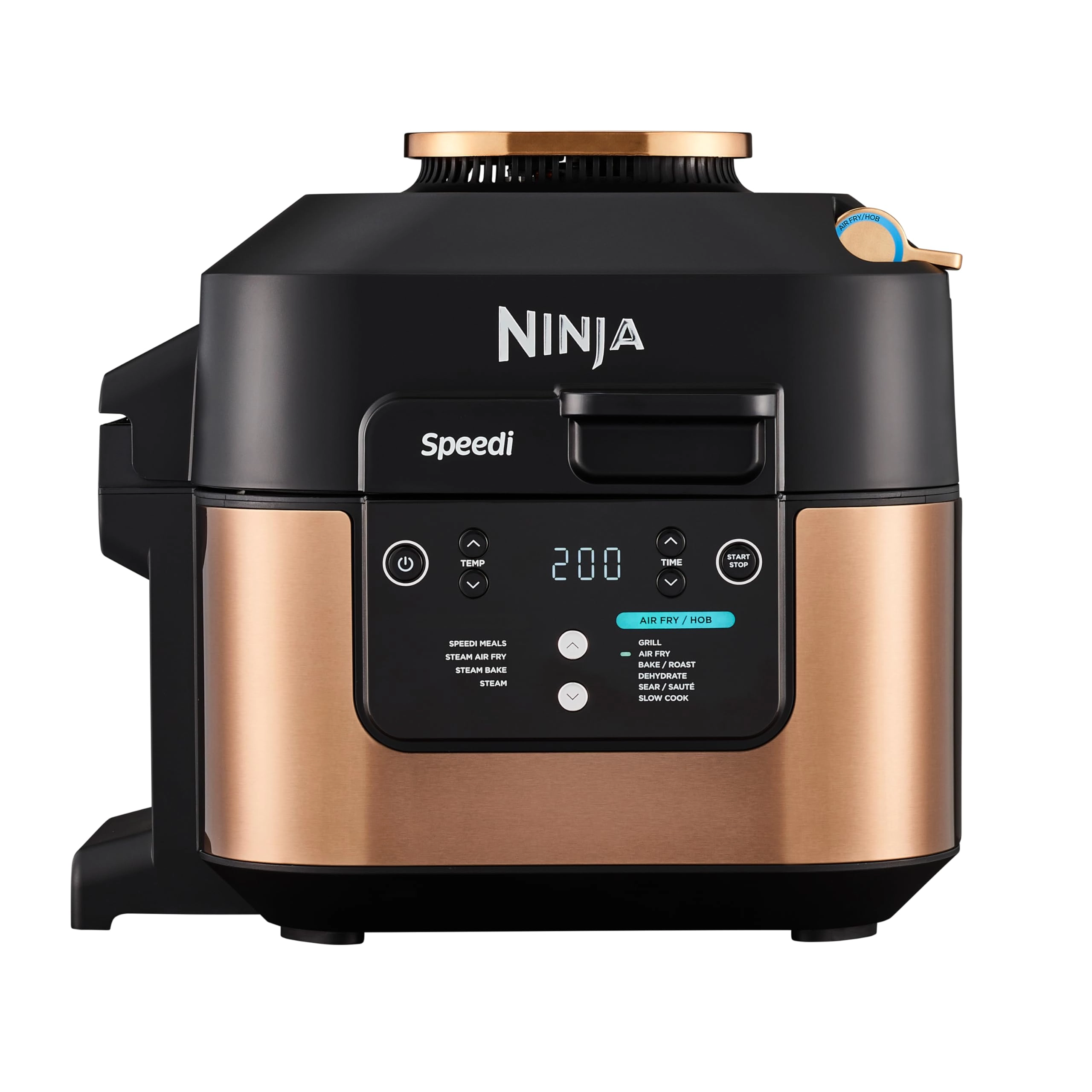 Ninja 10-in-1 Speedi - 5.7 Liters