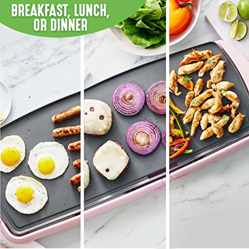 Healthy Griddle XL