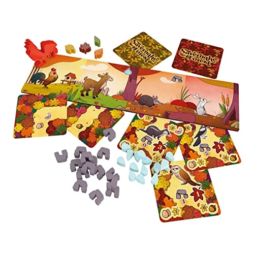 Savernake Forest: Standard Edition