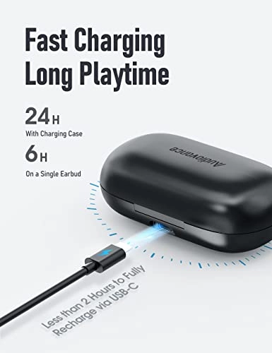 Speed 301 Wireless Earbud