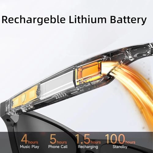 G10 - Bluetooth 5.3 160mAh