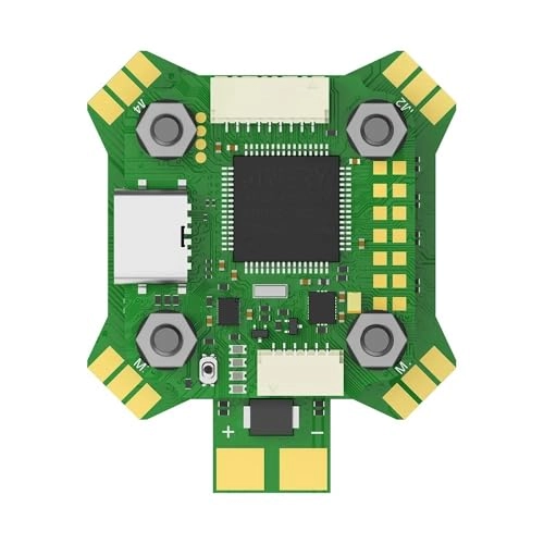ATF435 - Flight Controller + E55S - 4-EN-1 2-6S + Power Cable