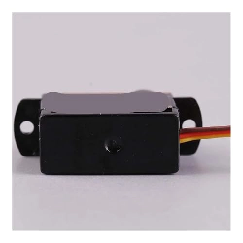 Digital Servo - 4.3g Compatible With ES9051