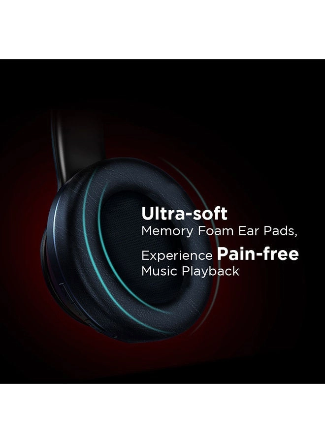 HD200 Wireless Headphone