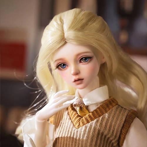 BJD Doll - 1/4 Resin Style O