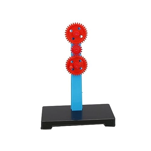 Gear Set and Bracket Toys - 3 years and up 1 piece(s)