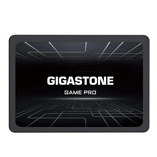 Game Pro - 4TB 2.5-inch