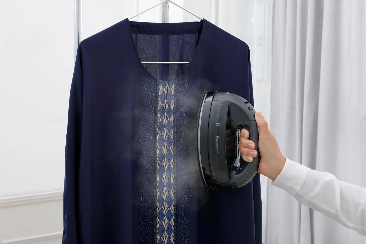 NI-WL55KTH - 2000W Cordless Graphite