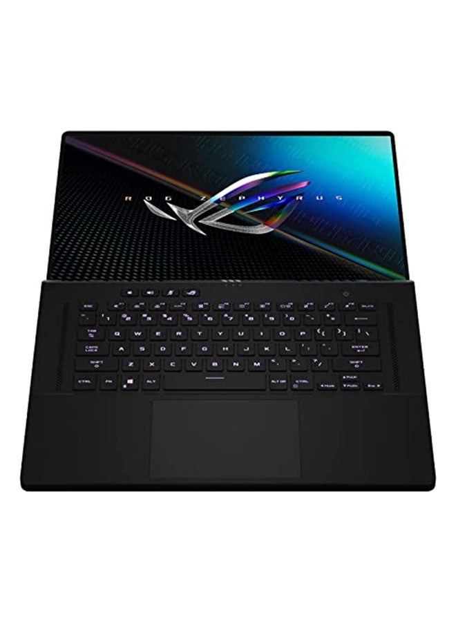 ROG Zephyrus M16 GU603HE-211.ZM16 - 16'' Core i7-11800H 16GB DDR4 512GB SSD