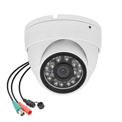 CCTV Camera 1080p