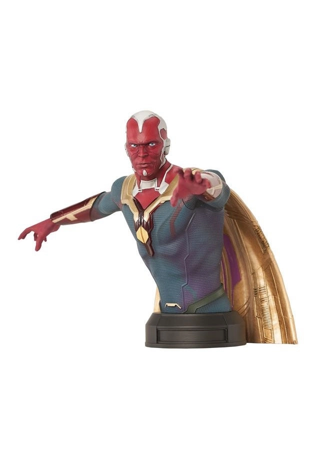 Diamond Select Toys Vision - WandaVision (17.78 cm) (84841)