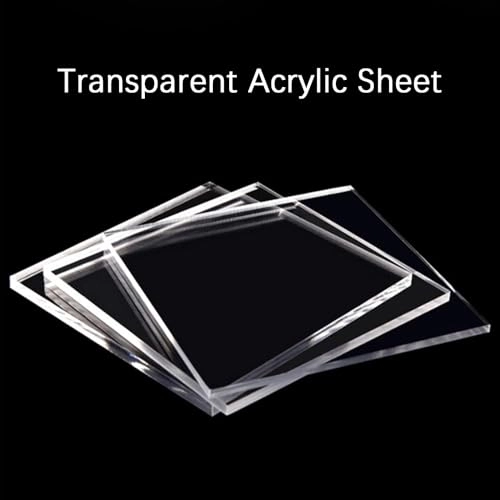 Acrylic Display Case (10334)