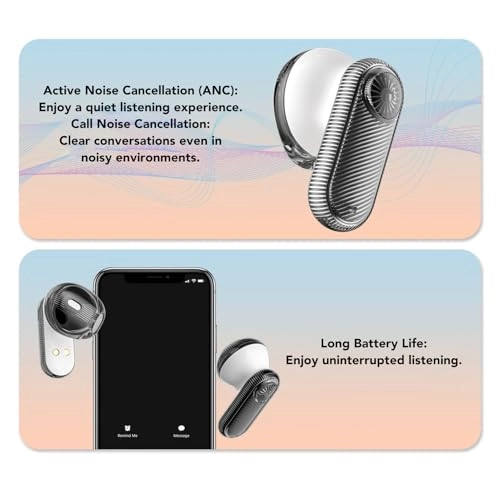 Depisutakgq89dn73r Wireless Earbud