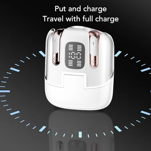 Jectsexv4abkuq7h-12 Wireless Earbud