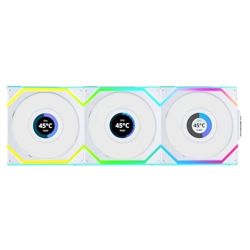 UNI FAN SL - 120mm