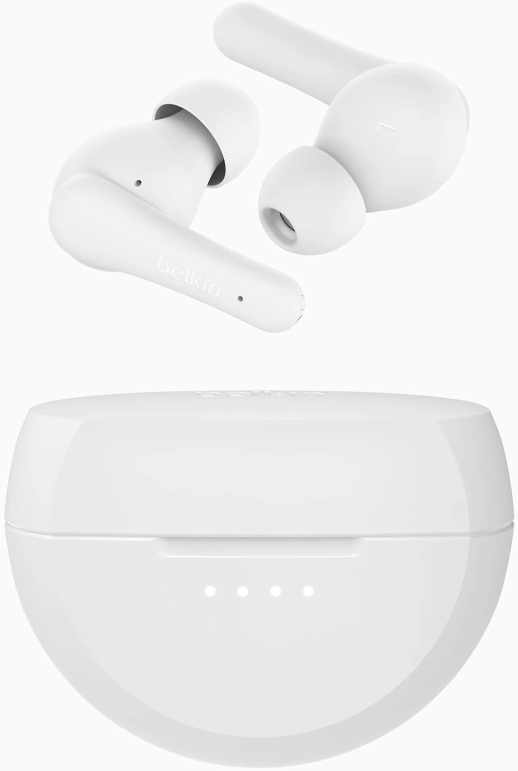 Belkin AUC012BLK - Wireless Earbud