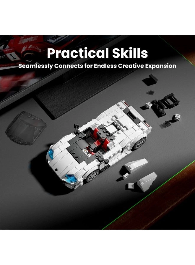 Speed Champion C850 - 388 pcs