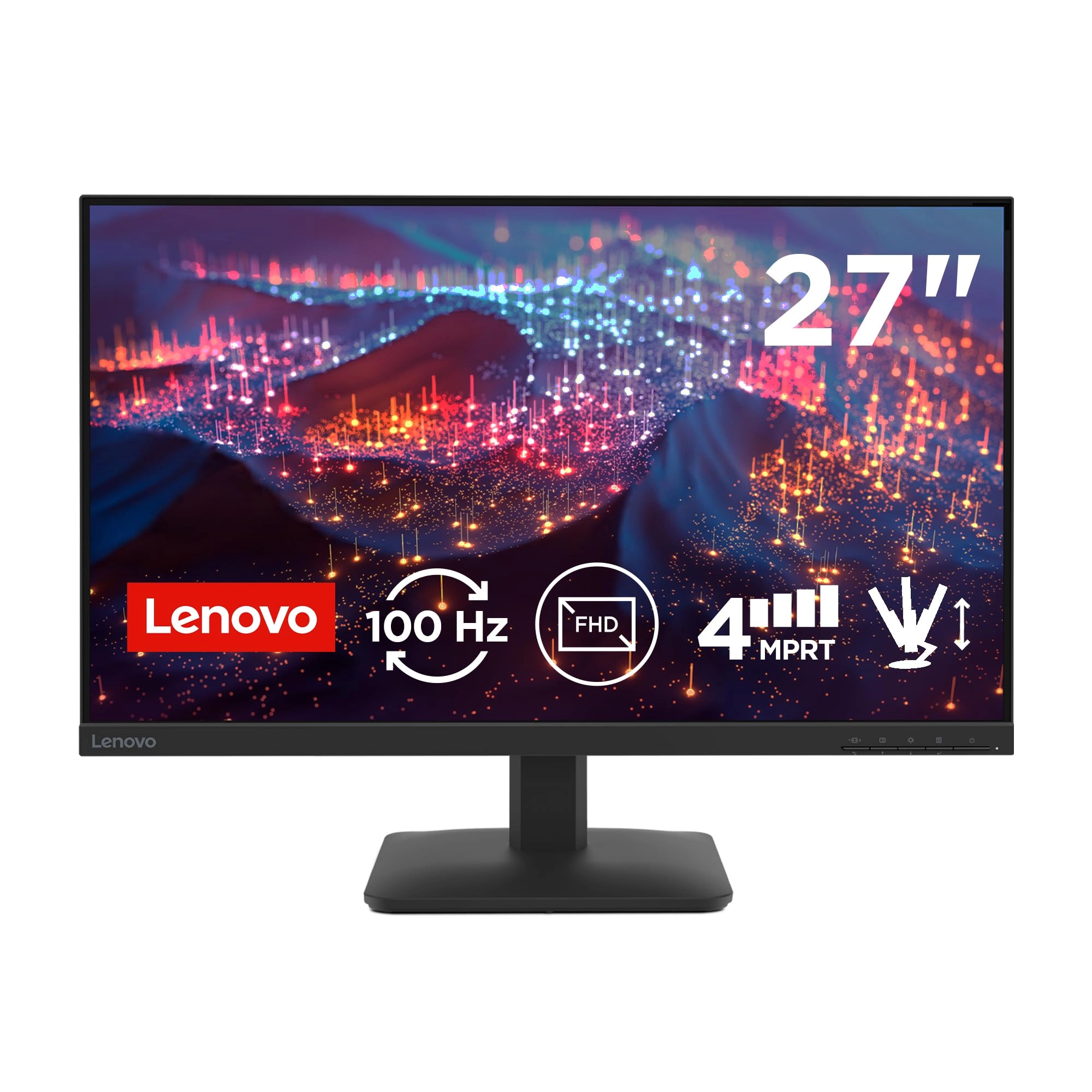 Weihai Daewoo Electronics Co., Ltd. L27-4e - 27 Inches 1920 x 1080 Pixels