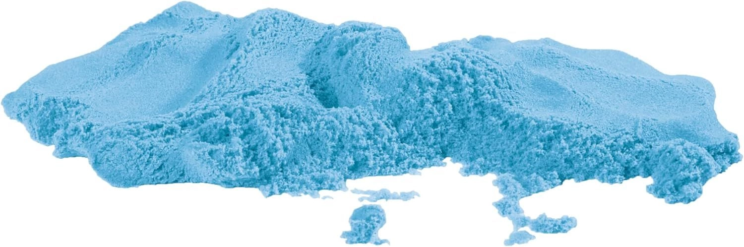 A&F Playsand Set Unicorn - 3 x 200 g Multi Colour