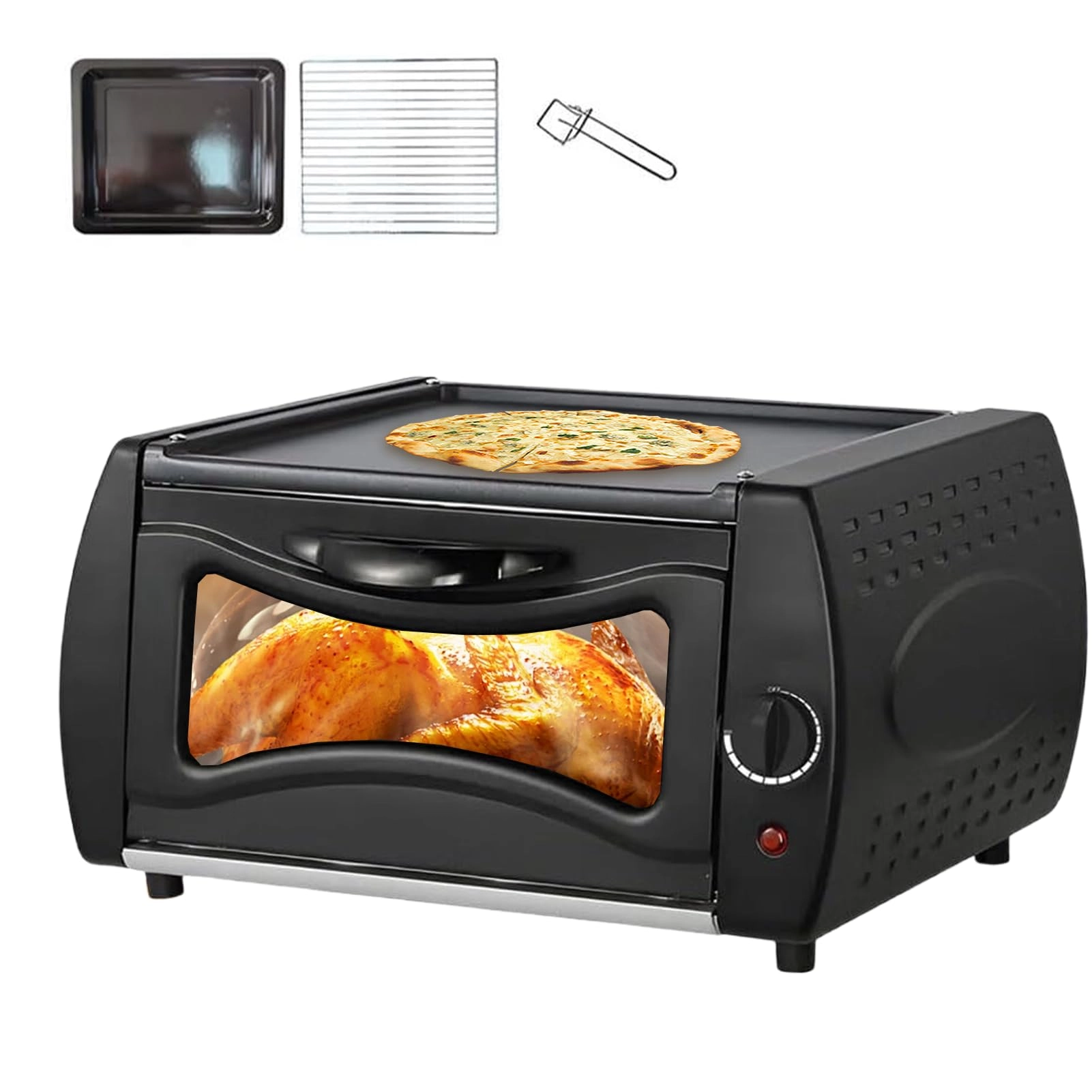 Air Fryer Oven