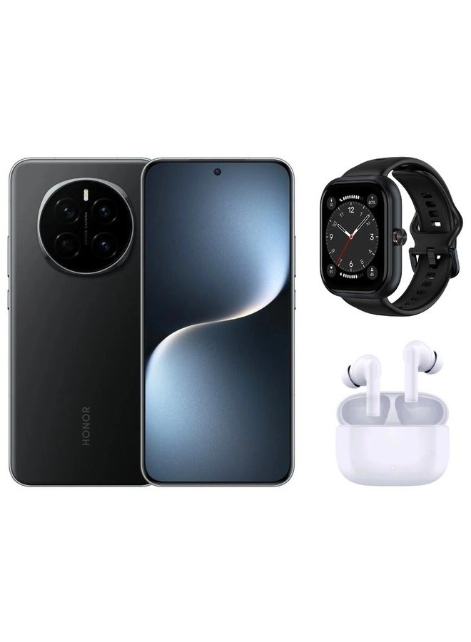 Magic 7 Pro - 12GB 512GB + Choice Watch + Choice Earbuds X7 Lite