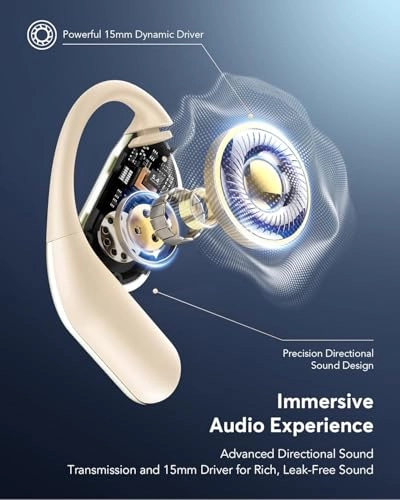 Q16-H3 Wireless Headphone