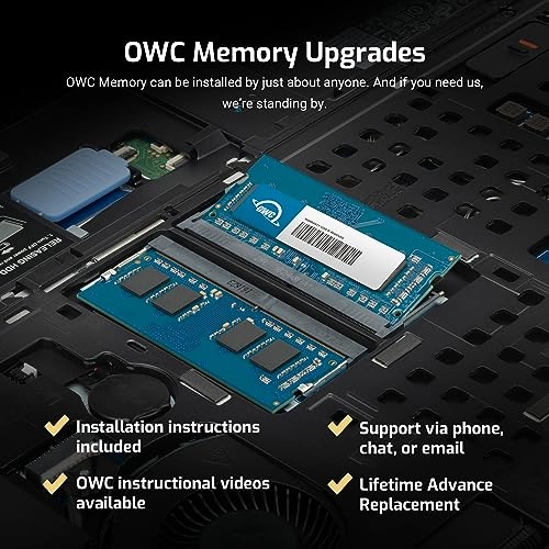 PC19200 - 8GB 2400MHz