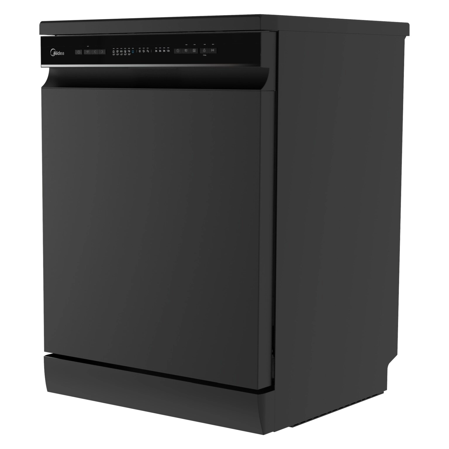 WQP15-WU7633GUR Freestanding
