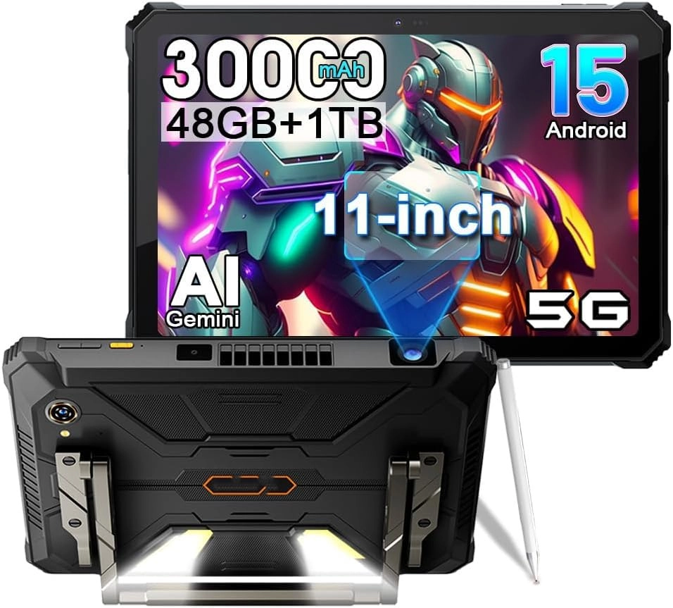 LMHTRADE active 12 pro - 48GB 11"