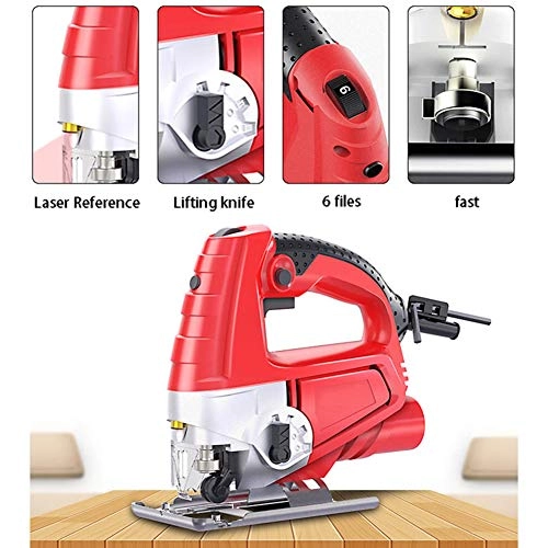 Jigsaw - 1080W