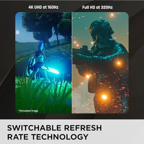 XG275D1-4K - 27 Inches 3840x2160