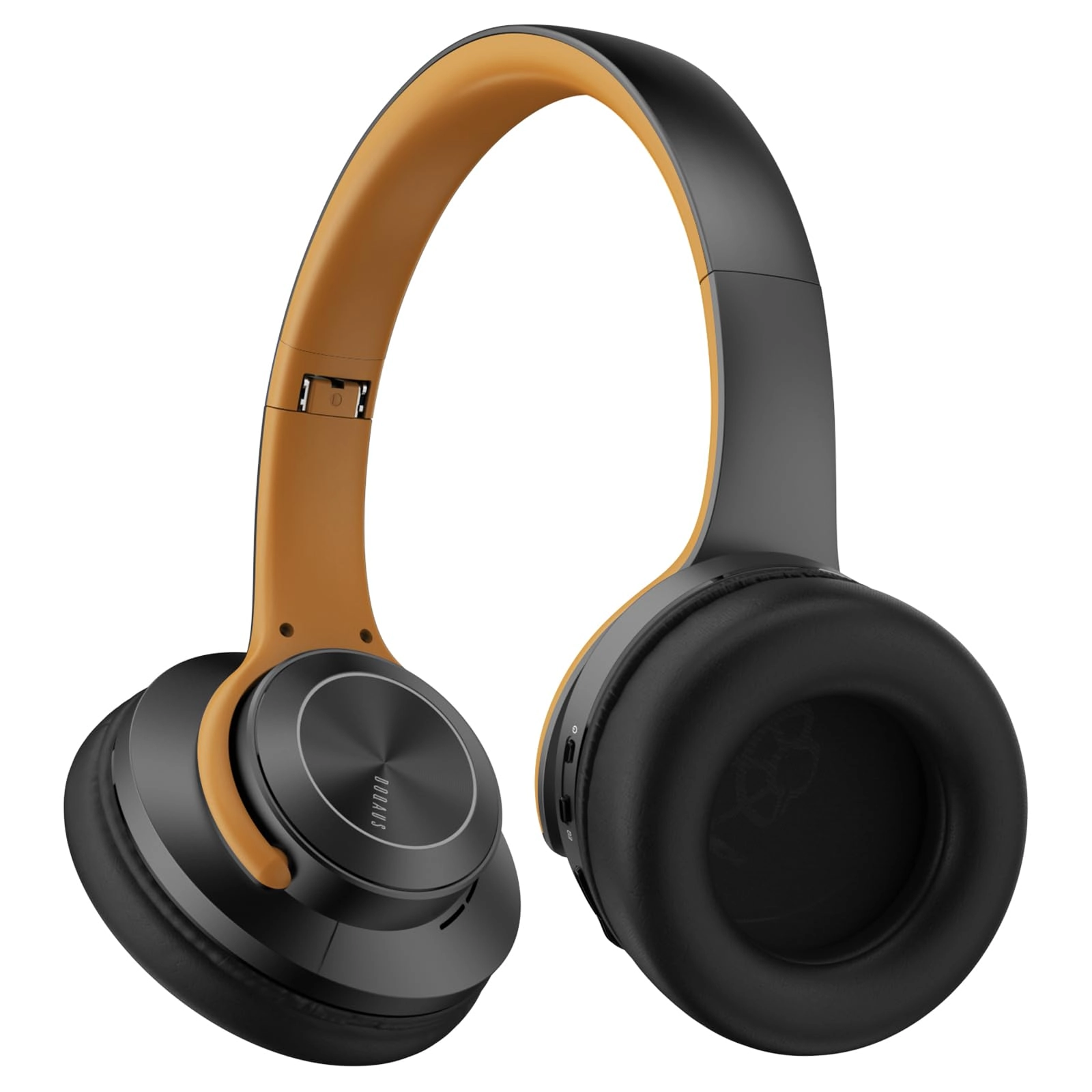 DOQAUS VOGUE 4 Wireless Headphone