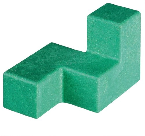 Ubongo 3-D: Family (German)