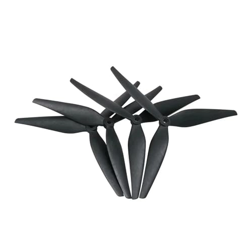 Aircraft Propeller - 10pcs 8-15 inch Grey