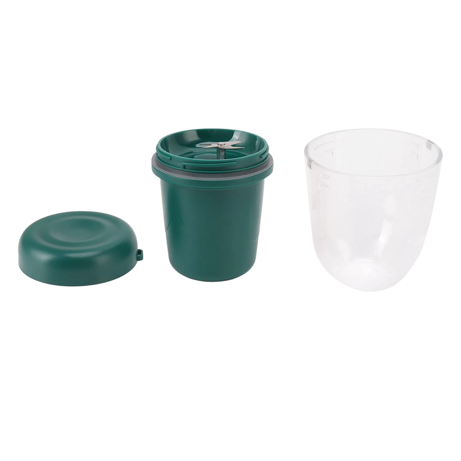 TUORE Portable Juicer Cup - 2 watts 260 Milliliters