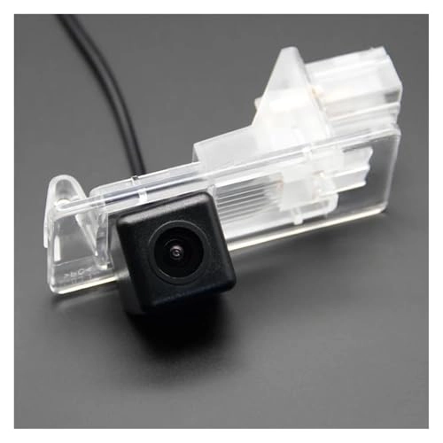 Rear View Parking Camera - Night Vision Wired or Wireless 1280 x 720 Pixels